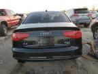 2014 Audi A4 Premium Plus