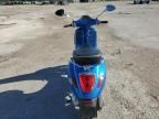 2016 Vespa Primavera 50 4V IE