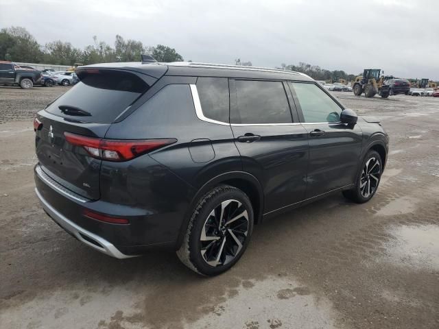 2024 Mitsubishi Outlander SEL