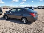 2015 Nissan Versa S