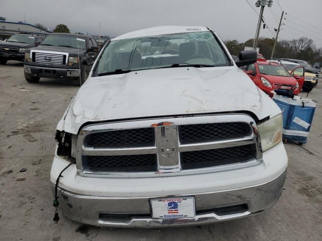 2010 Dodge RAM 1500