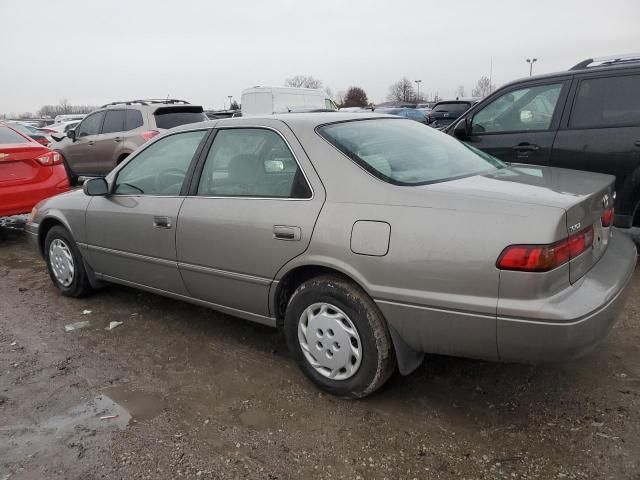 1998 Toyota Camry CE