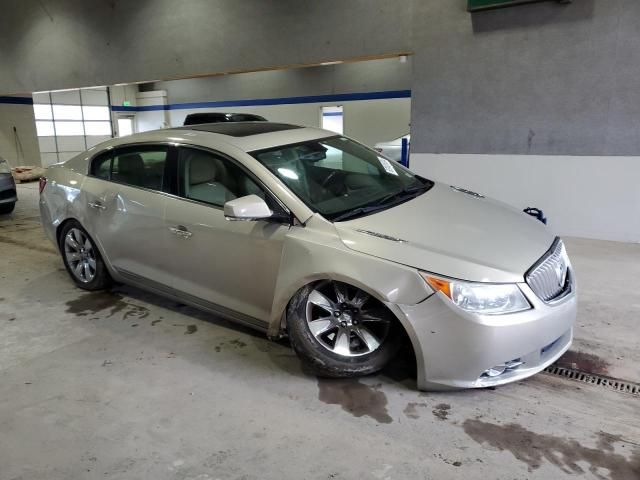 2010 Buick Lacrosse CXL