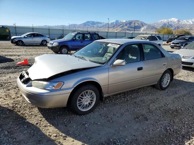 1998 Toyota Camry CE