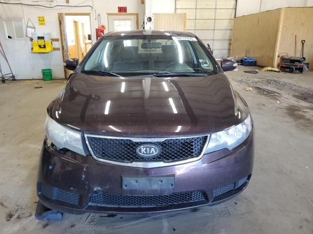 2010 KIA Forte EX