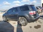 2011 GMC Acadia SLT-1