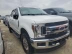 2019 Ford F250 Super Duty