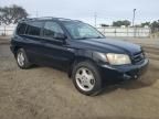 2005 Toyota Highlander Limited