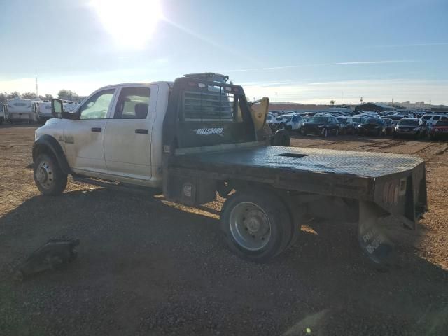 2015 Dodge RAM 5500