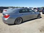 2012 BMW 750 LI