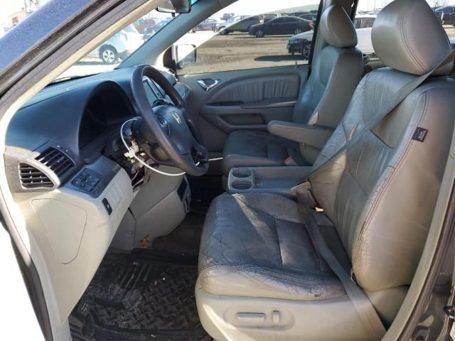 2005 Honda Odyssey EXL