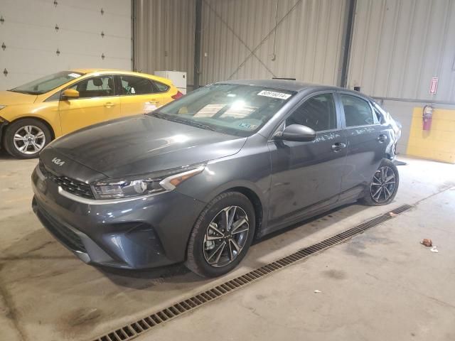 2024 KIA Forte LX