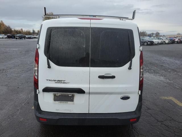 2016 Ford Transit Connect XL