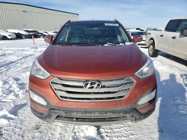 2016 Hyundai Santa FE Sport