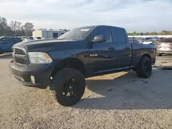 2014 Dodge RAM 1500 ST en venta en Gaston, SC