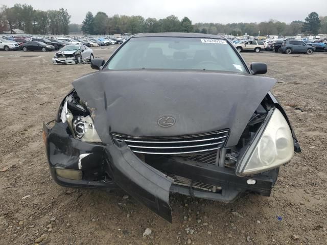 2004 Lexus ES 330