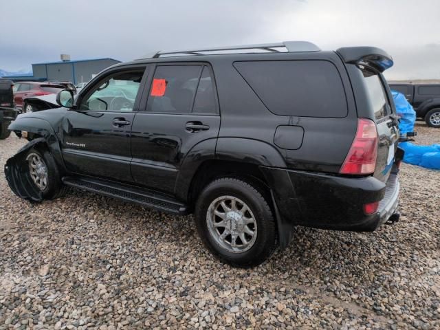 2004 Toyota 4runner SR5