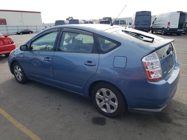 2009 Toyota Prius