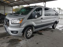 Compre carros salvage a la venta ahora en subasta: 2020 Ford Transit T-350