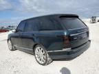 2014 Land Rover Range Rover Supercharged