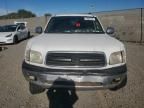 2002 Toyota Tundra Access Cab