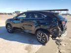 2016 Lexus NX 200T Base