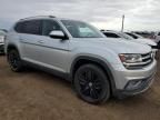 2019 Volkswagen Atlas SEL Premium