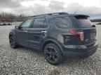 2014 Ford Explorer Sport