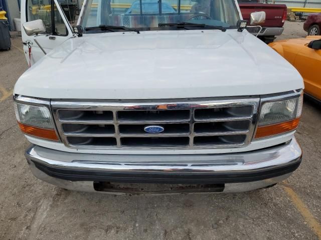 1994 Ford F150