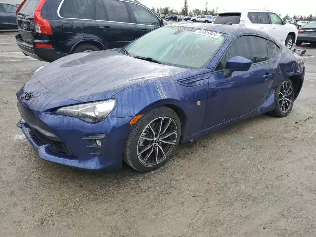 2018 Toyota 86 GT