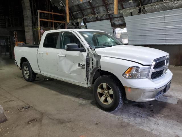 2020 Dodge RAM 1500 Classic SLT