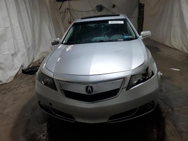 2012 Acura TL