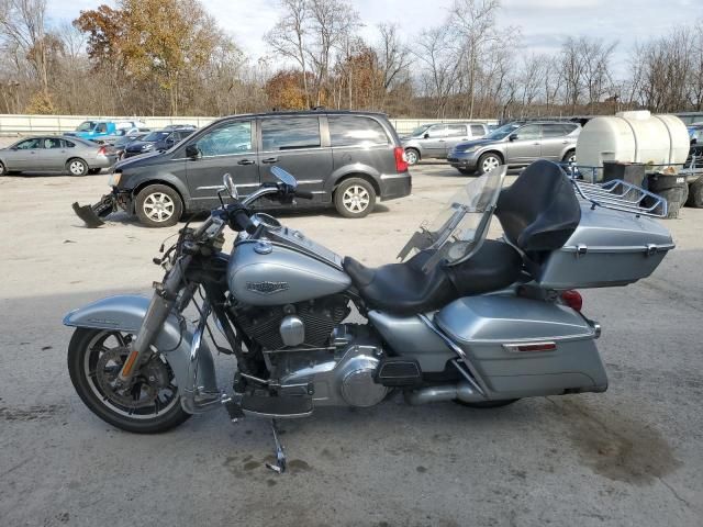 2014 Harley-Davidson Flhr Road King