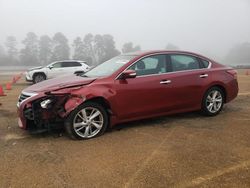 Nissan Altima 2.5 salvage cars for sale: 2014 Nissan Altima 2.5