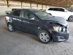 2014 Chevrolet Sonic LT