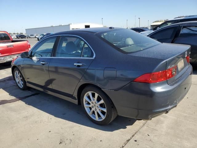 2007 Acura TSX