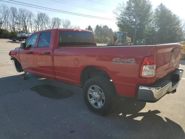 2019 Dodge RAM 2500 Tradesman