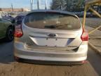 2012 Ford Focus Titanium