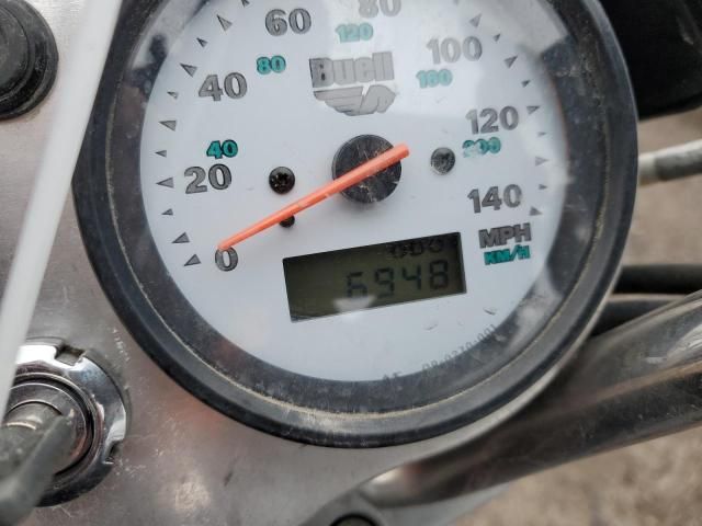 2000 Buell Cyclone M2