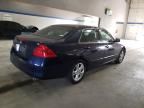 2007 Honda Accord SE