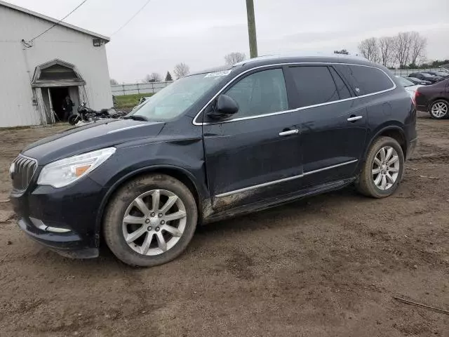 2014 Buick Enclave