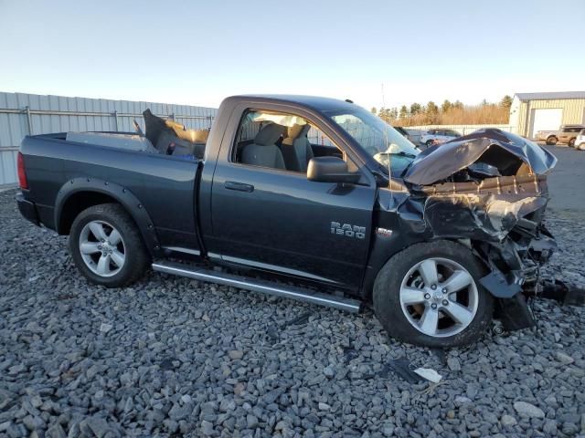 2013 Dodge RAM 1500 ST