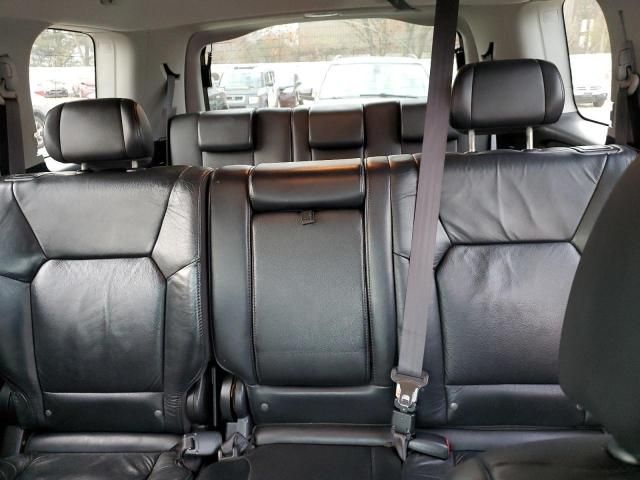 2010 Honda Pilot EXL