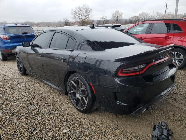 2019 Dodge Charger GT