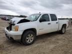 2010 GMC Sierra K1500 SLE