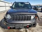 2019 Jeep Renegade Trailhawk