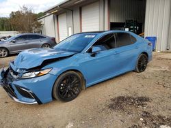 Toyota Vehiculos salvage en venta: 2024 Toyota Camry XSE