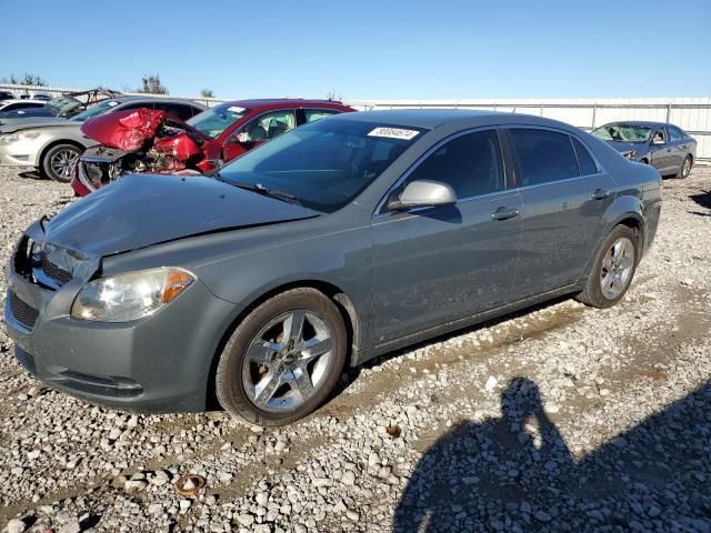 2009 Chevrolet Malibu 1LT