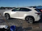 2018 Lexus NX 300 Base