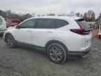 2021 Honda CR-V EXL